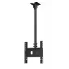 SMS Smart Media Solutions Func Schwarz Maximale Tragfähigkeit 50 kg Neigungswinkel -10 bis 10 Grad