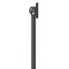 SMS Smart Media Solutions Func Schwarz Maximale Tragfähigkeit 50 kg Neigungswinkel -10 bis 10 Grad