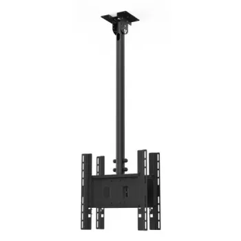 SMS Smart Media Solutions Func Schwarz Maximale Tragfähigkeit 50 kg Neigungswinkel -10 bis 10 Grad