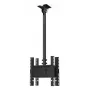 SMS Smart Media Solutions Func Schwarz Maximale Tragfähigkeit 50 kg Neigungswinkel -10 bis 10 Grad