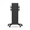 TV-Ständer SMS Smart Media Solutions EVER350 2,18 m 100 kg Schwarz