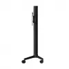 TV-Ständer SMS Smart Media Solutions EVER350 2,18 m 100 kg Schwarz