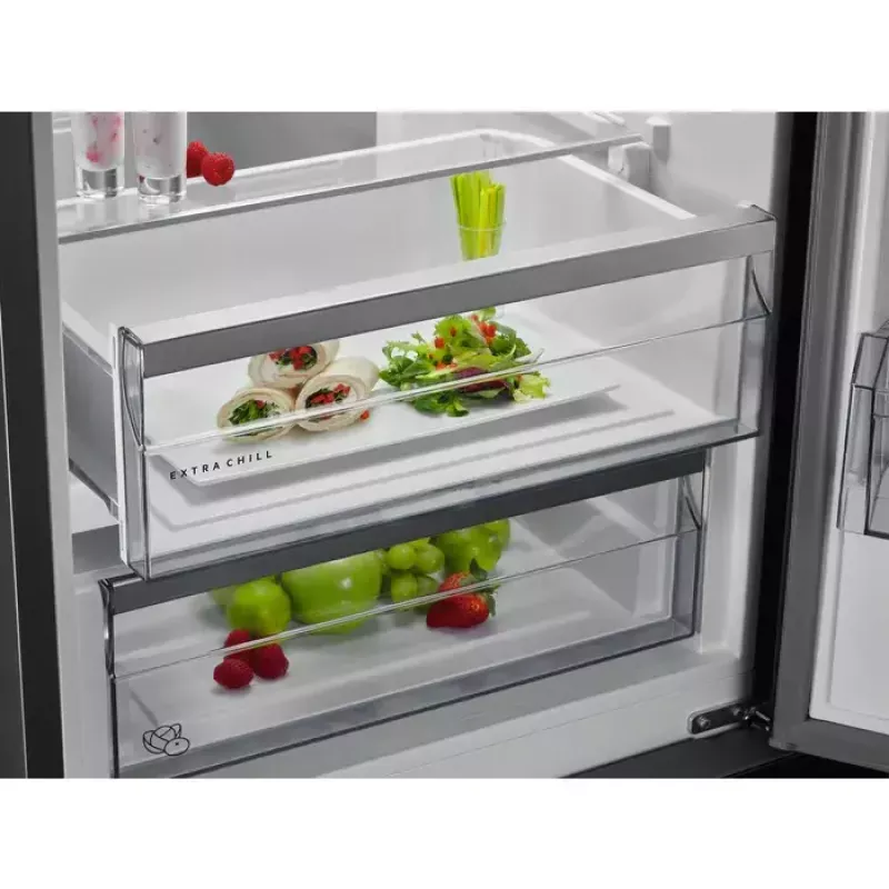 Kühlschrank AEG RCS736DXMB 367 L