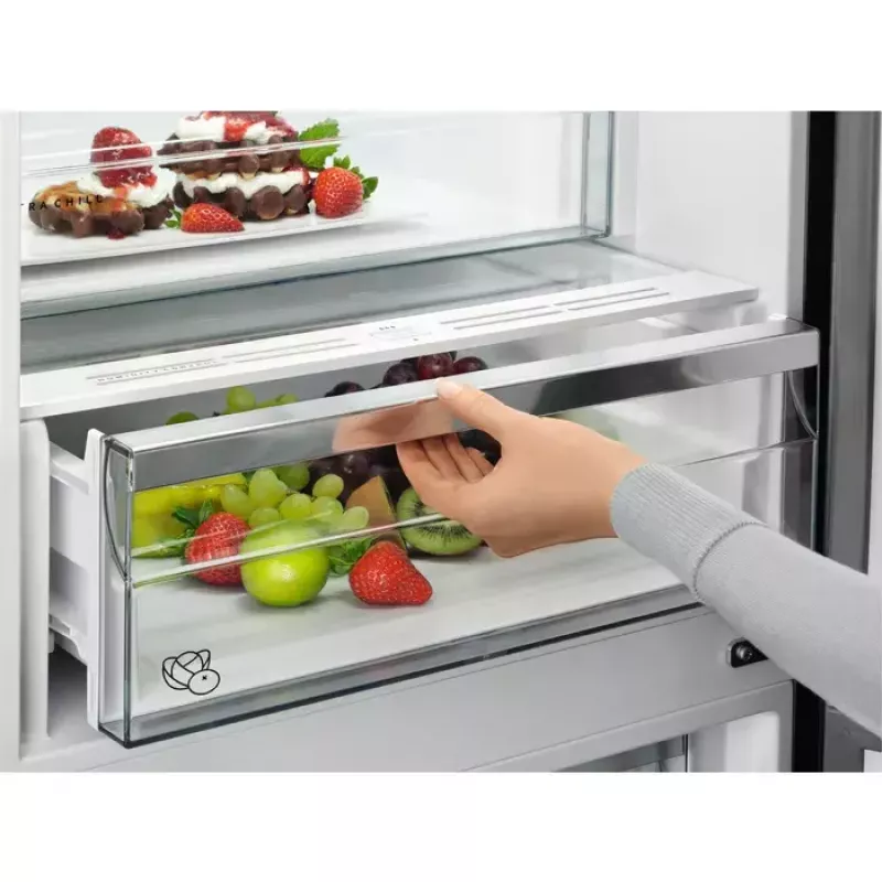 Kühlschrank AEG RCS736DXMB 367 L