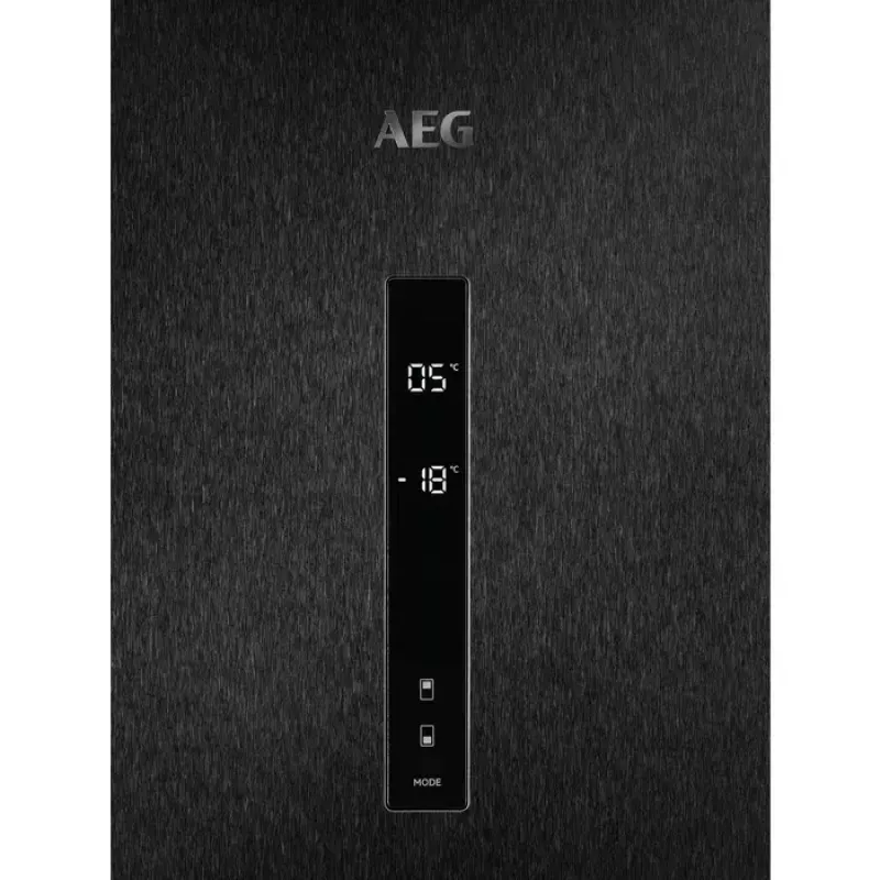 Kühlschrank AEG RCS736DXMB 367 L