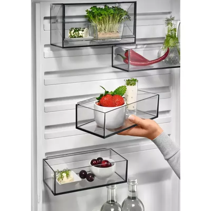 Kühlschrank AEG RCS736DXMB 367 L