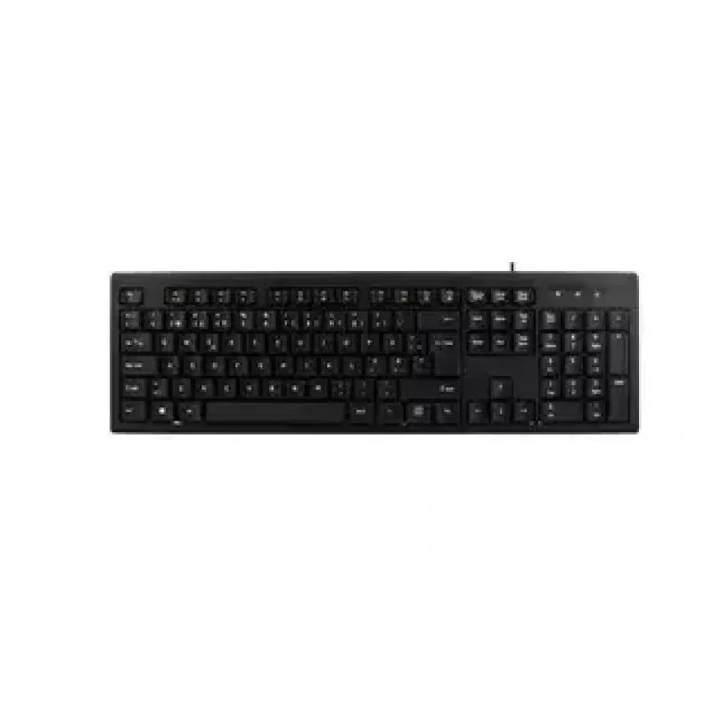 Tastatur Deltaco TB-626
