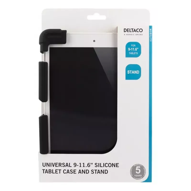 Bumper Case Deltaco TPF-1305 29,5 cm (11,6 Zoll)