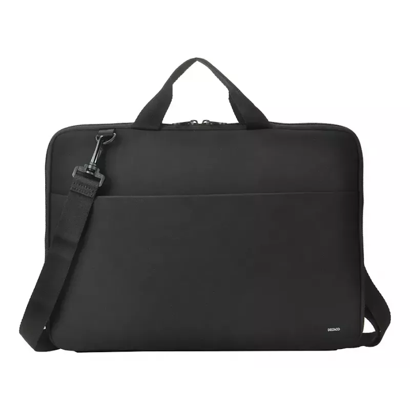 Schutztasche Deltaco NV-512 40,6 cm 16 Zoll Schwarz