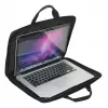 Schutztasche Deltaco NV-512 40,6 cm 16 Zoll Schwarz