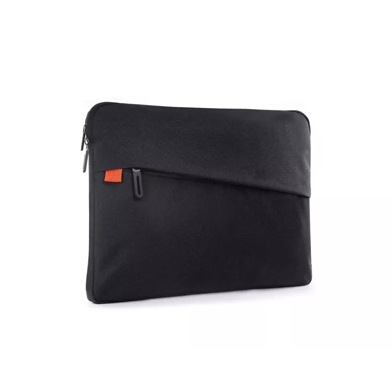 Sleeve case STM Gamechange für 33 cm (13 Zoll) Laptops, Schwarz