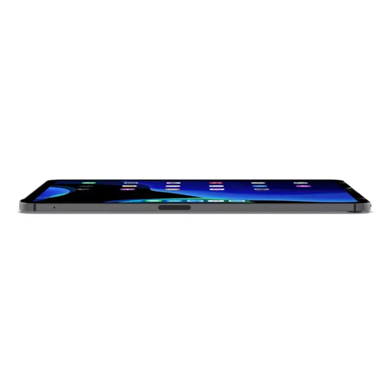 Belkin ScreenForce Bildschirmschutz mit Sichtschutzfilter für Apple 11-Zoll iPad Pro (1. Generation), entfernbar