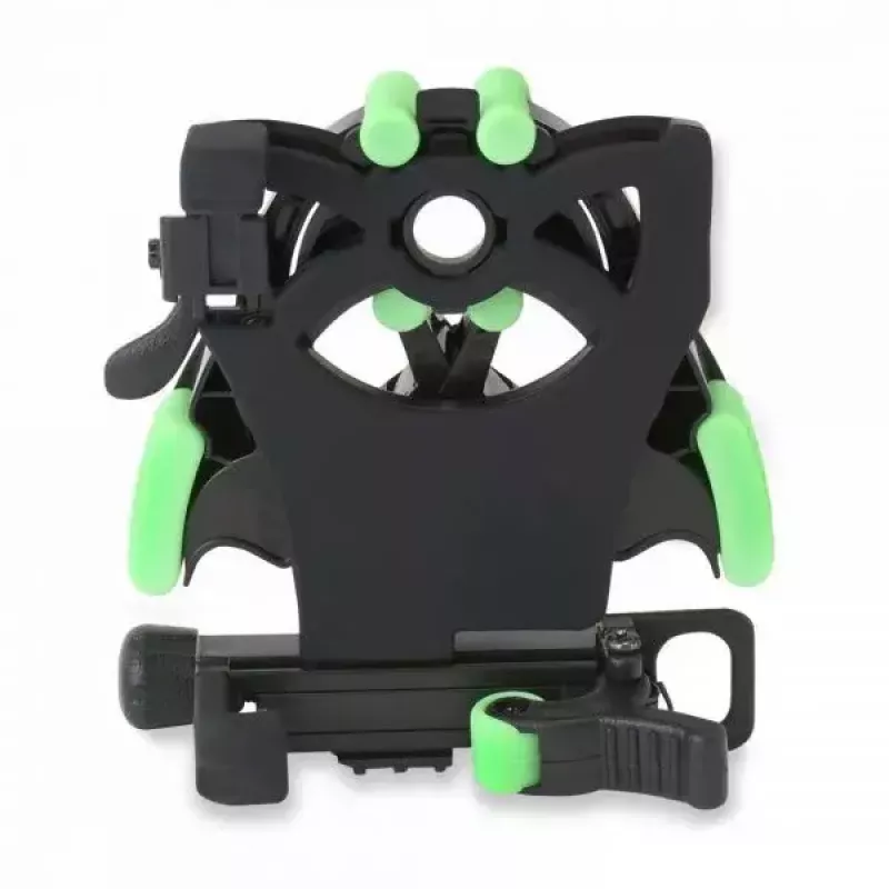 Teleskopkamera-/Smartphone-Halterung Carson HookUpz 2.0 Breite 109 mm Tiefe 58 mm Höhe 114 mm