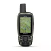 GPS-Gerät Garmin GPSMAP 65 Personal Schwarz