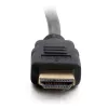 C2G 4,5 m High-Speed-HDMI-Kabel mit Ethernet 4K 60 Hz
