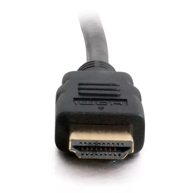 C2G 4,5 m High-Speed-HDMI-Kabel mit Ethernet 4K 60 Hz