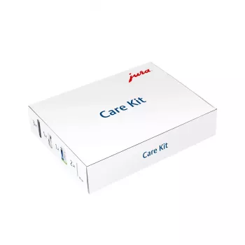 Wartungsset JURA Care Kit 25065
