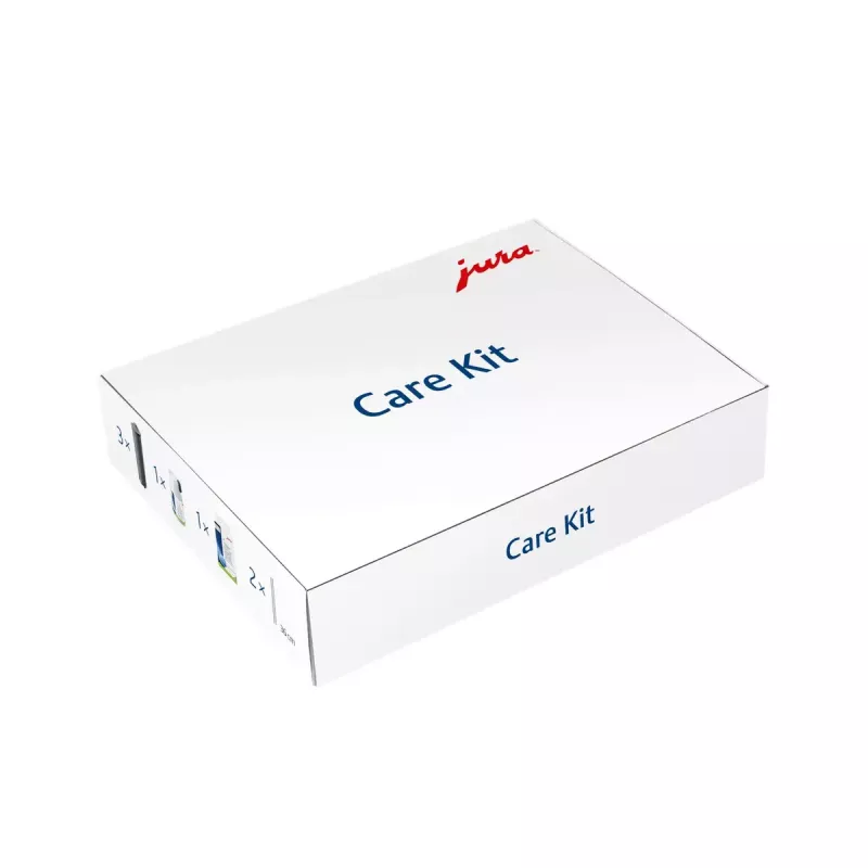 Wartungsset JURA Care Kit 25065