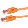 Netzwerkkabel Draka Comteq 21.05.2015 Orange 1 m