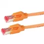 Netzwerkkabel Draka Comteq 21.05.2025 Orange 2 m