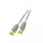 Patchkabel Draka Comteq TM31 1m
