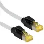 Netzwerkkabel Draka Comteq TM31 Patch Cat6 10m