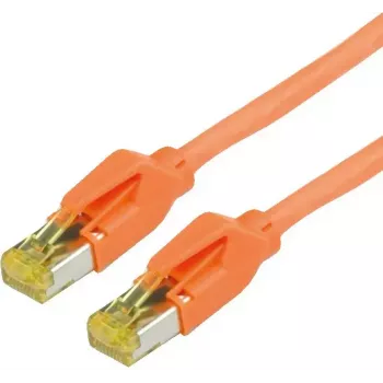 Netzwerkkabel Draka Comteq Cat.6a 3m