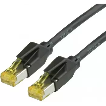 Netzwerkkabel Draka Comteq Cat.6a 3m