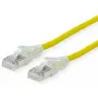 Networking Kabel Dätwyler 21.05.0522 Gelb 2m Cat6a S/FTP