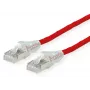 Networking Kabel Dätwyler Cables 21.05.0531 Red 3 m Cat6a S/FTP