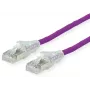 Netzwerkkabel Dätwyler 21.05.0536 Violett 3m Cat6a S/FTP