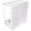 PC-Gehäuse Antec C7 ARGB Midi Tower Weiß