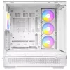 PC-Gehäuse Antec C7 ARGB Midi Tower Weiß