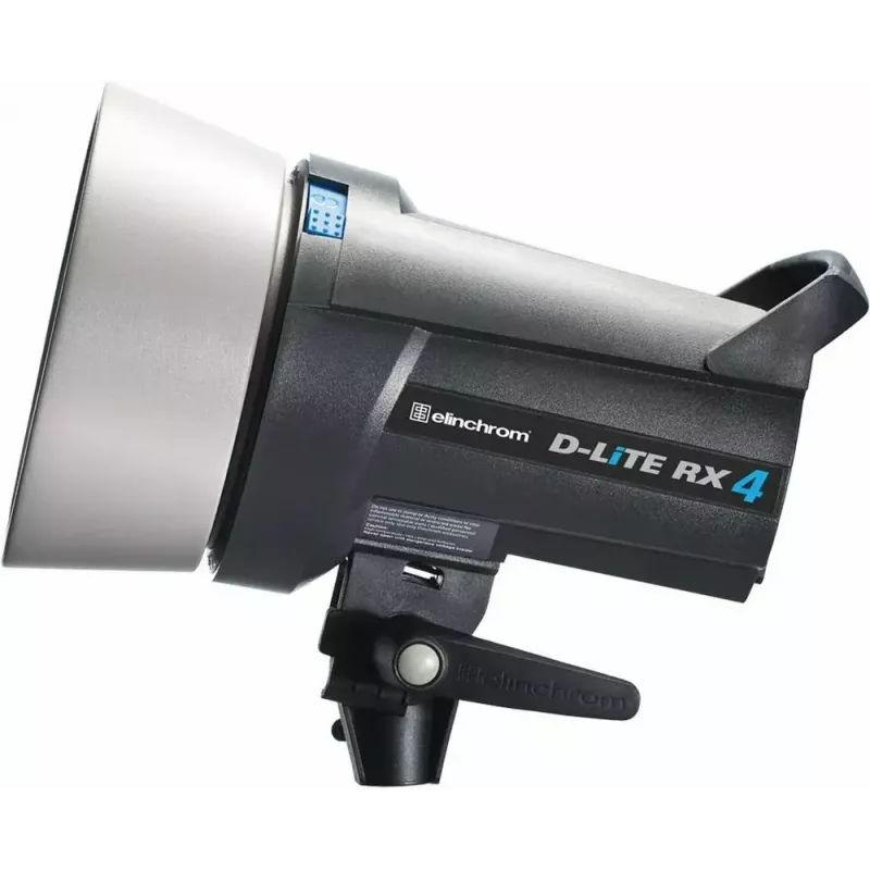 Elinchrom D-Lite RX 4/4 To Go Studioblitz-Set (EL-20839)