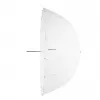 Transluzenter Schirmreflektor Elinchrom 26355 125 cm