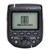 Elinchrom Transmitter PRO Kamera-Datensender 200 m Schwarz