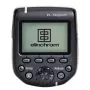 Elinchrom Transmitter PRO Kamera-Datensender 200 m Schwarz