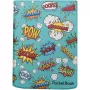 PocketBook Flip Cover Comic Print für 7,8-Zoll-Reader, FL-743-CCP-WW