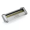 Reginette-Aufsatz Marcato 12 mm Chrom Aluminium Stahl