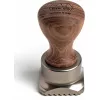 Cutter Marcato QUADRATO ST-Q45-CHS 45x45 Walnuss – Aufsatz für quadratische Pasta
