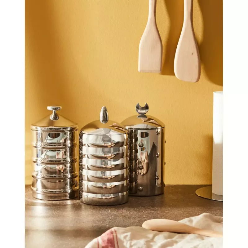 Jar Alessi CB01 Höhe 210 mm