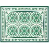 Guzzini BLUES Platzset Emerald (12790169)