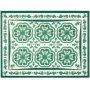 Guzzini BLUES Platzset Emerald (12790169)