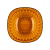 Guzzini Vanity Bowl 30 cm, Caramel (129730TE57)