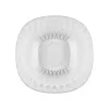 Guzzini Vanity Bowl, 30 cm, klar