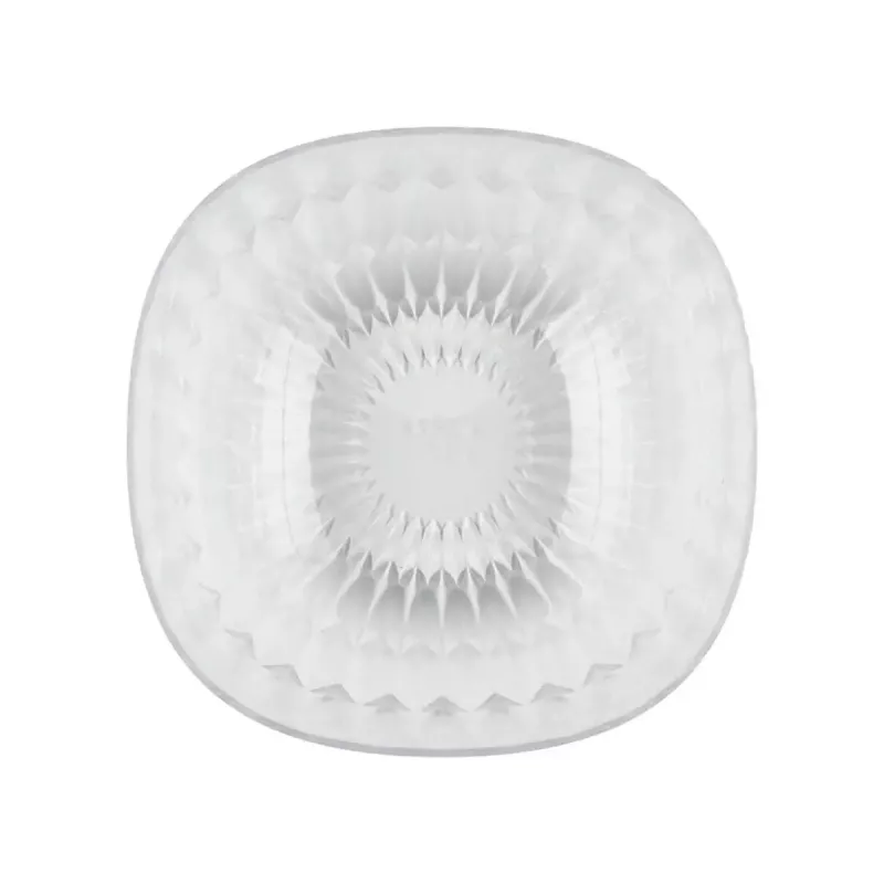 Guzzini Vanity Bowl, 30 cm, klar