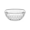 Guzzini Vanity Bowl, 30 cm, klar