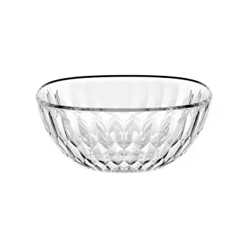 Guzzini Vanity Bowl, 30 cm, klar