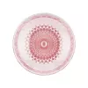 Guzzini Vanity Kleiner Tortenständer mit Haube, Flamingo Pink