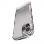 Abdeckung SBS Extreme X4 iPhone 14 Pro Max Transparent 17 cm
